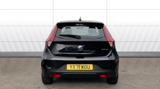 MG MG3 1.5 VTi-TECH Exclusive 5dr [Navigation] Petrol Hatchback